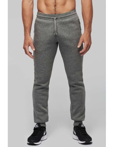 PRO-PA1012-ADULT MULTISPORT JOGGING PANTS WITH POCKETS